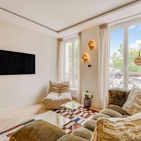 Elegant Flat Apartament