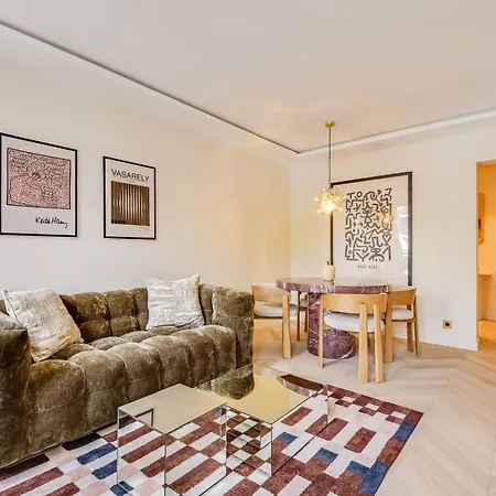 Apartament Elegant Flat *