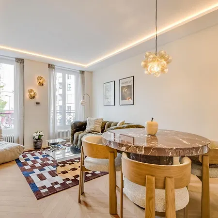 Elegant Flat Apartament