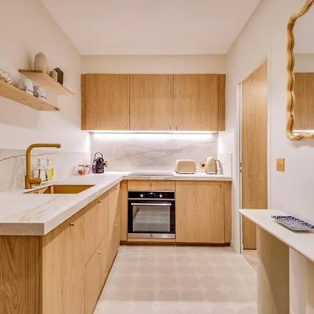 Elegant Flat Apartament *