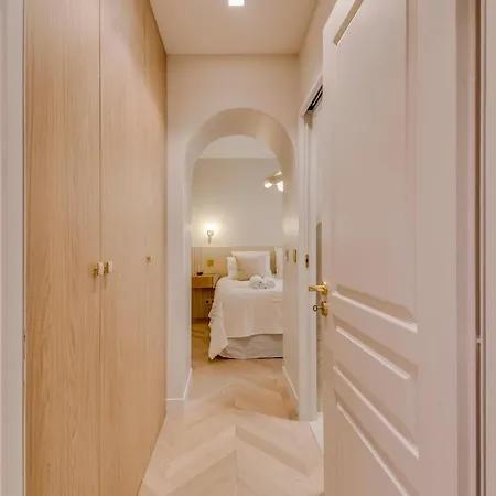 Elegant Flat * Boulogne-Billancourt
