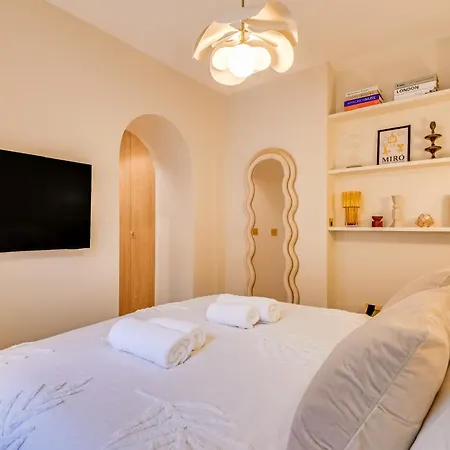 Elegant Flat Apartament
