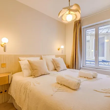 Apartament Elegant Flat *