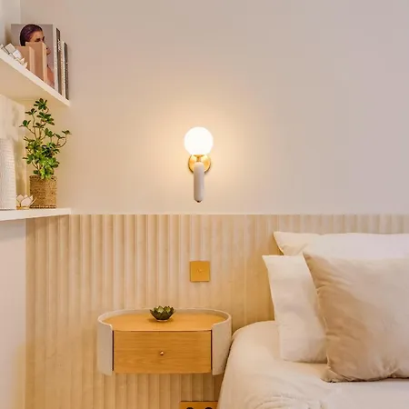 Elegant Flat Apartament