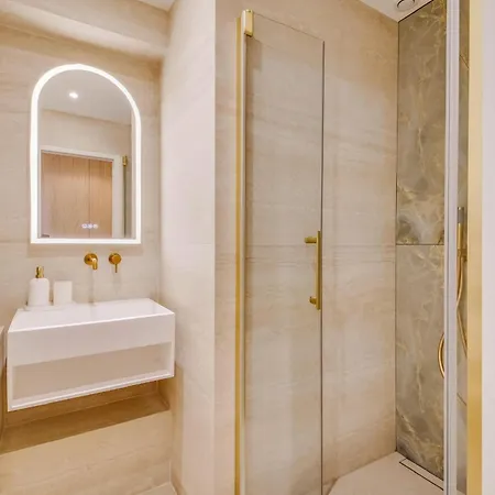 Elegant Flat * Boulogne-Billancourt