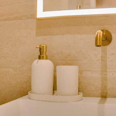 Elegant Flat Apartament *