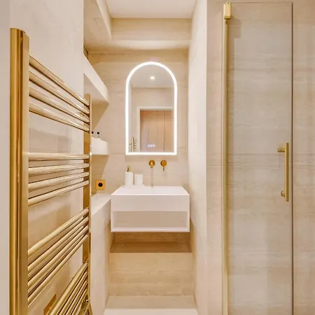 Apartament Elegant Flat *